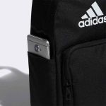 Balo Adidas Essential Classic H30358 Màu Đen