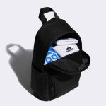 Balo Adidas Essential Classic H30358 Màu Đen