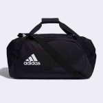 Túi Du Lịch Adidas Duffel Team Optimized Packing System Team 35L H64792 Màu Đen