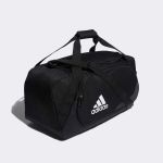 Túi Du Lịch Adidas Duffel Team Optimized Packing System Team 35L H64792 Màu Đen