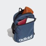 Túi Đeo Chéo Adidas Essentials Logo Shoulder GN1949 Màu Xanh Navy