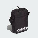 Túi Đeo Chéo Adidas Essentials Logo Shoulder GN1948 Màu Đen