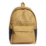 Balo Adidas Badge Of Sport HC4760  Màu Vàng Đen
