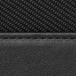 Ví Montblanc Nightflight Travel Companion Màu Đen