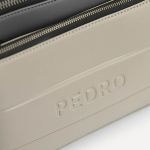 Túi Đeo Chéo Nam Pedro Sling Bag with Earphone Holder Multi PM2-25210199 Phối Màu