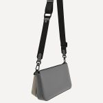 Túi Đeo Chéo Nam Pedro Sling Bag with Earphone Holder Multi PM2-25210199 Phối Màu