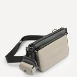 Túi Đeo Chéo Nam Pedro Sling Bag with Earphone Holder Multi PM2-25210199 Phối Màu