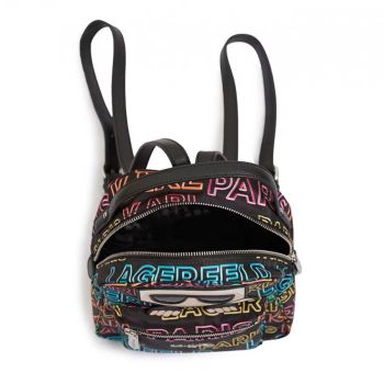 Balo Karl Lagerfeld Paris Backpack  Phối Màu