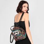 Balo Karl Lagerfeld Paris Backpack  Phối Màu