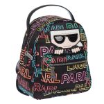 Balo Karl Lagerfeld Paris Backpack  Phối Màu