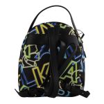 Balo Karl Lagerfeld Galeries Lafayette Backpack Màu Đen Xanh