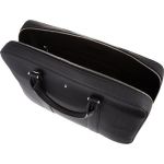 Cặp Xách Tay Montblanc Meistersuck Evrak Briefcase Màu Đen