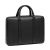 Cặp Xách Tay Montblanc Meistersuck Evrak Briefcase Màu Đen
