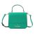 Túi Đeo Chéo Kate Spade Staci Square Crossbody Black K7342 Màu Xanh Green