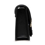 Túi Đeo Chéo Versace Jeans Couture 71VA4BF6 71578 Màu Đen