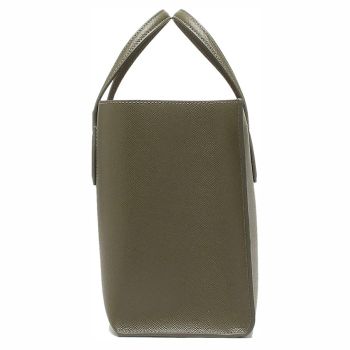 Túi Tote Furla Bolso M Nero Era Màu Xanh Olive