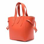 Túi Tote Furla Net Mini Sunset Màu Cam