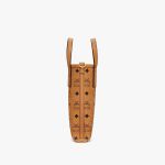 Túi Xách MCM Essential Visetos Original Crossbody Mini MWRAASE03CO001 Màu Nâu