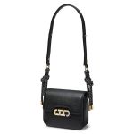 Túi Đeo Chéo Marc Jacobs The J Link Mini Shoulder Bag Màu Đen