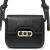 Túi Đeo Chéo Marc Jacobs The J Link Mini Shoulder Bag Màu Đen