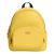 Balo Coach Mini Court Yellow Leather Backpack C8603 Màu Vàng