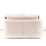 Balo Coach Mini Court Backpack C8603 Màu Trắng