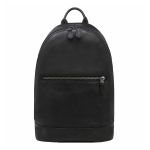 Balo Coach Nam West Slim Backpack Black F72510 Màu Đen