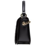 Túi Xách Love Moschino Nero JC4277PP0CKN0000 Màu Đen