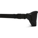 Túi Đeo Chéo Nike Heritage Hip Waist Bag Black Màu Đen