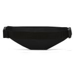 Túi Đeo Chéo Nike Heritage Hip Waist Bag Black Màu Đen