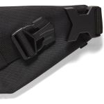 Túi Đeo Chéo Nike Heritage Hip Waist Bag Black Màu Đen