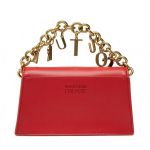 Túi Đeo Chéo Versace Jeans Couture 71VA4BC2 ZS063 500 Màu Đỏ