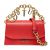Túi Đeo Chéo Versace Jeans Couture 71VA4BC2 ZS063 500 Màu Đỏ