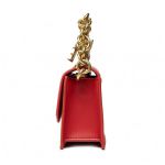 Túi Đeo Chéo Versace Jeans Couture 71VA4BC2 ZS063 500 Màu Đỏ