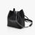 Túi Đeo Chéo Find Kapoor  Pingo Bag 20 Lizard Chain Set Black Màu Đen