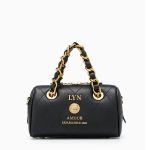 Túi Xách Lyn Aimee Crossbody Bags LL22CBF147 Màu Đen