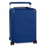 Vali Louis Vuitton Horizon 55 M20183 Monogram Pacific Coated Canvas Weekend/Travel Màu xanh Blue