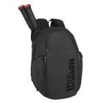 Balo Tennis Wilson Tour V Backpack Black WRZ841896 Màu Đen