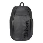 Balo Tennis Wilson Tour V Backpack Black WRZ841896 Màu Đen