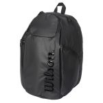Balo Tennis Wilson Tour V Backpack Black WRZ841896 Màu Đen