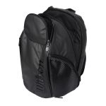 Balo Tennis Wilson Tour V Backpack Black WRZ841896 Màu Đen