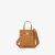 Túi Xách MCM Klassik Tote In Visetos Mini Màu Nâu