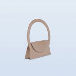 Túi Xách Jacquemus Le Sac Rond Sac À Main À Anse Ronde Size 26 Màu Nâu