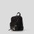 Balo Karl Lagerfeld K/Studio Pin Mini Backpack Màu Đen