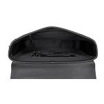 Cặp Laptop Montblanc Da Sần Màu Đen