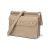 Túi Đeo Chéo Burberry Mini Leather Title Bag With Pocket Detail 8014580 Màu Beige
