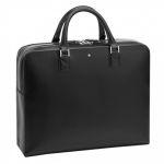 Cặp Montblanc Meisterstück Document Case 118290 Màu Đen