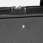 Cặp Montblanc Meisterstück Document Case 118290 Màu Đen