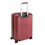 Vali Montblanc MY4810 X Cabin Trolley 125502 Màu Đỏ