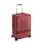 Vali Montblanc MY4810 X Cabin Trolley 125502 Màu Đỏ